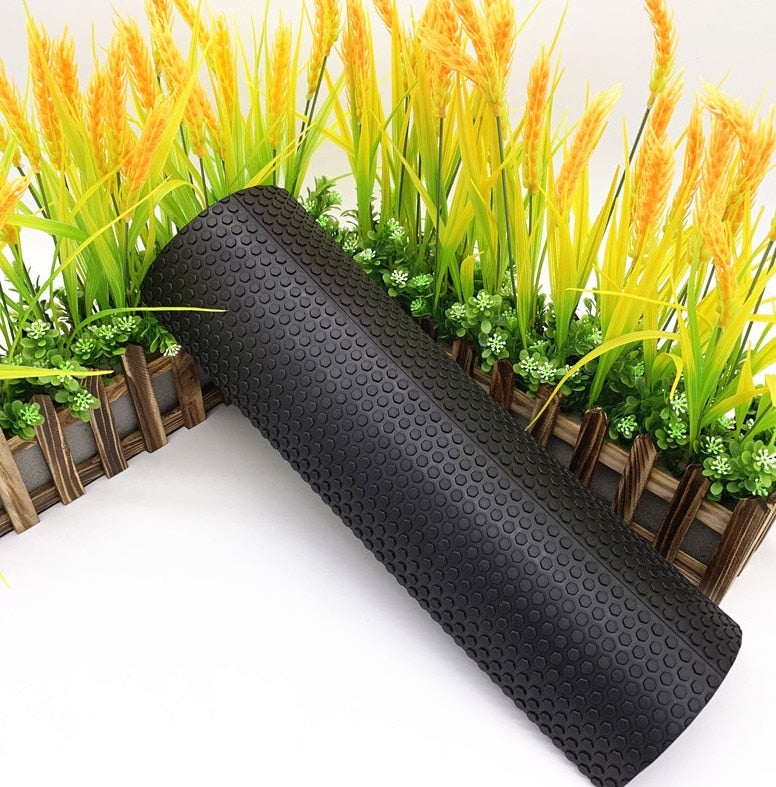 30cm Half Round EVA Massage Foam Roller