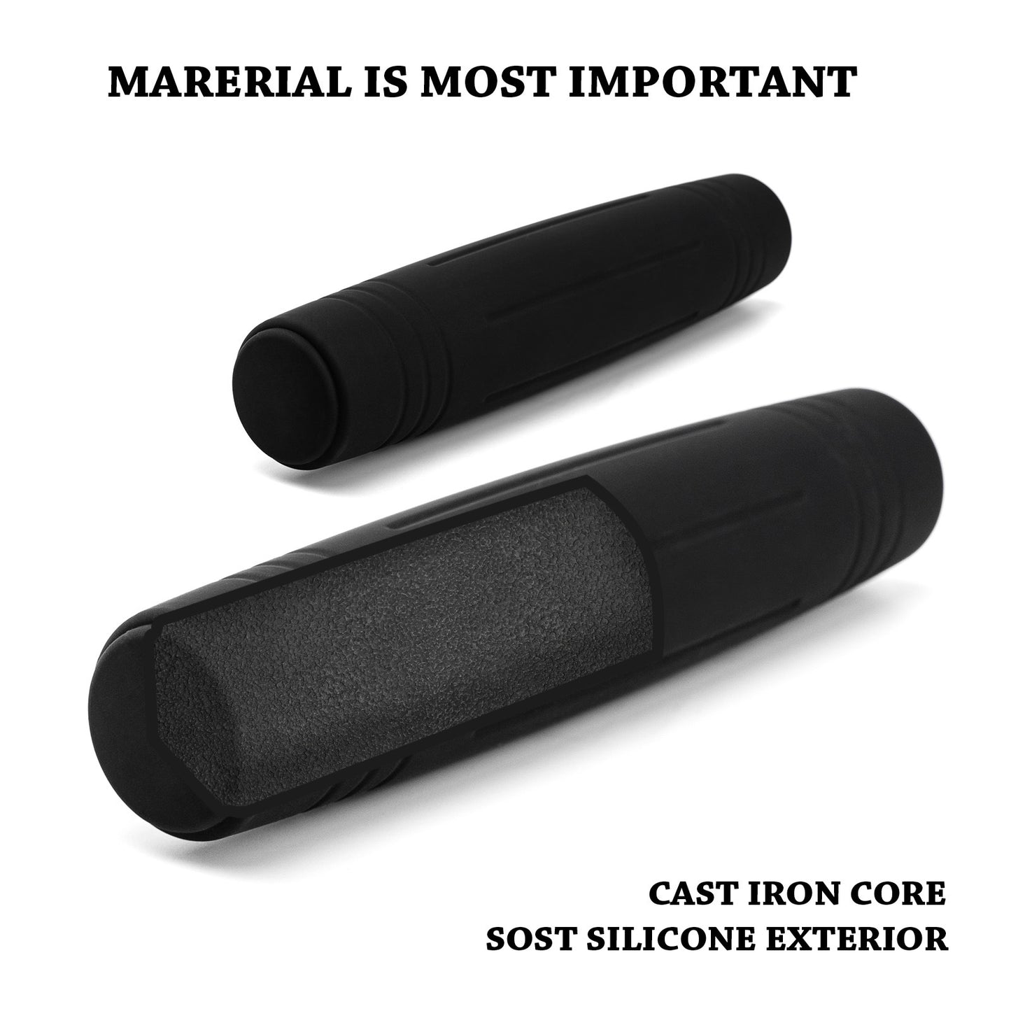 Yoga weight bar Dumbbell bar