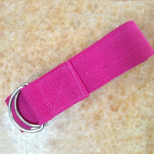 180CM Sport Yoga Stretch Strap