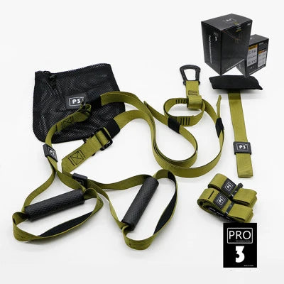 New Men Women Gym Home Resistance Bands Set Hanging Training Strap Yoga Pull Up Loop Rope Workout Crossfit Fitness Equipment